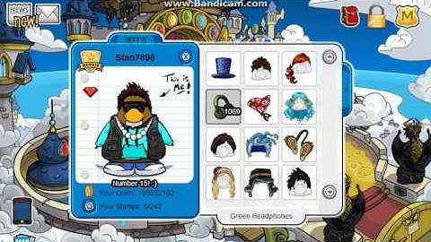 cpps.me item codes part 1! 580+ ITEMS
