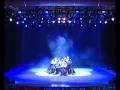 Requiem for a dream (show-dance)