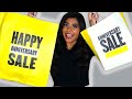 Nordstrom Anniversary Sale HAUL 2021 | Fashion, Beauty, & Home!