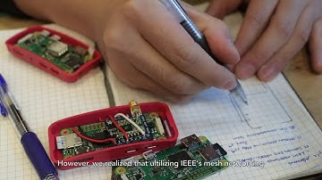 UBC Capstone TL81 Video