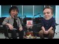 LS Talk Show with Doublelift feat. Leena