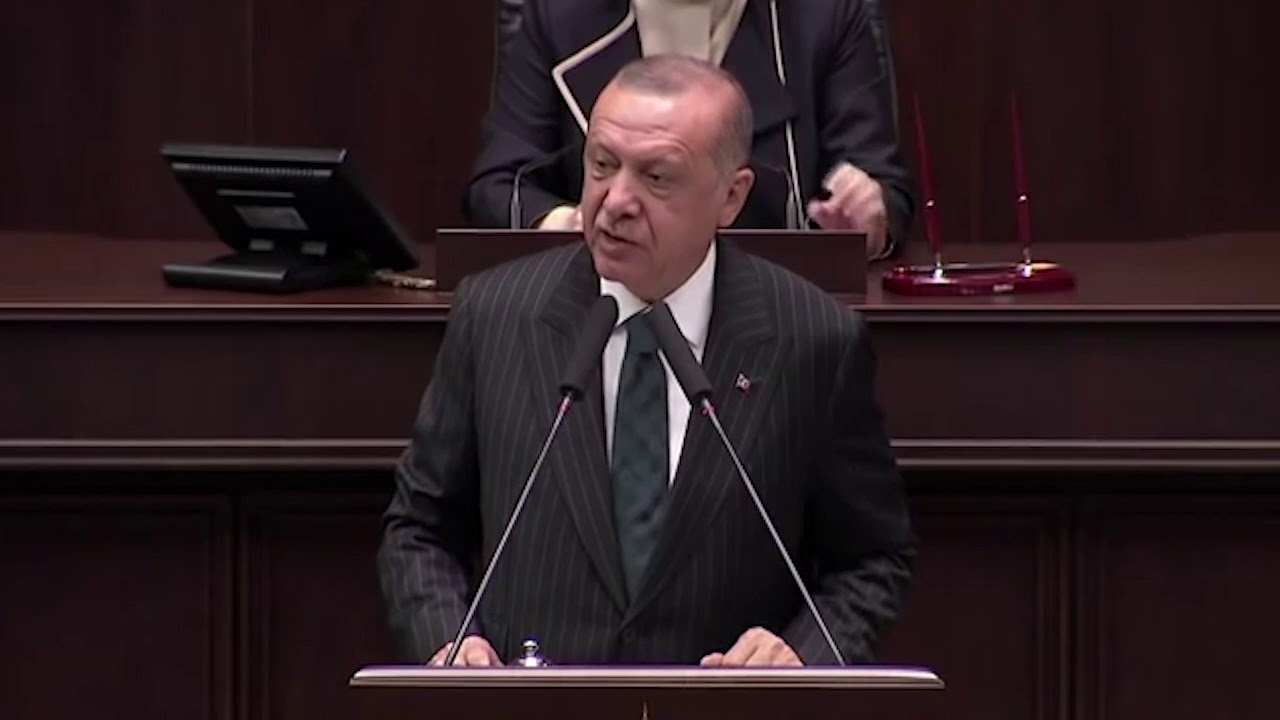 journalism internships Erdoğan: ''AKP'yi kendi gölgesi gibi sananlar devrilecek''