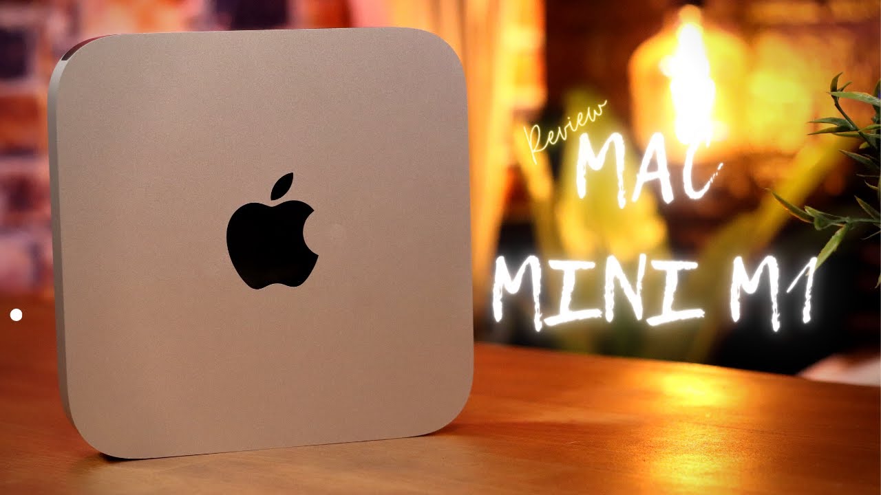 UN ANNO DI MAC MINI M1 - YouTube