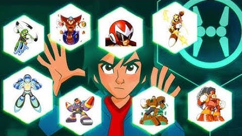 RoEvski - Rockman: Install Metall (NES, Mega Man 5 hack)