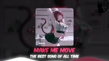 Culture Code - Make Me Move (feat. Karra)