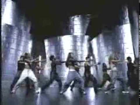 Aaliyah Ft. Timbaland - Are You That Somebody (Lyr...