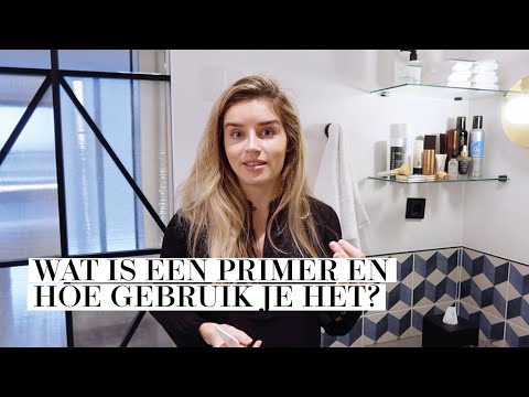 Video: Wat Is Een Primer?