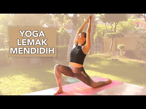 Video: Berapa Banyak Kalori Yoga Membakar: Bolehkah Anda Menurunkan Berat Badan?