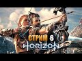 HORIZON Zero Dawn | Прохождение Игры На Русском| Стрим #6