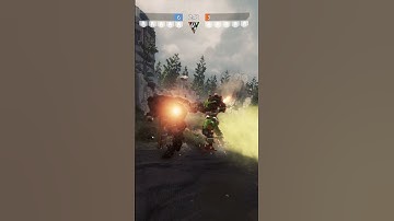 Titanfall 2 Scorch epic fail 2023 #pc #gaming #games #titanfall2 #score #cool #pcgamer #nice #clip