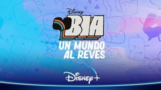 BIA : Un mundo al reves - Trailer (Hecho por mi)