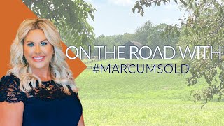 On the Road with #MARCUMsold: Rose Trace