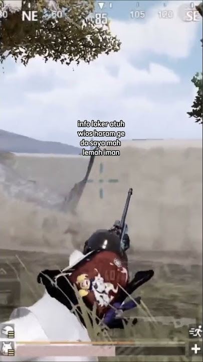 story pubg 30 detik kata kata sunda #shorts
