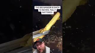 Double Bing Bong Belly Buster