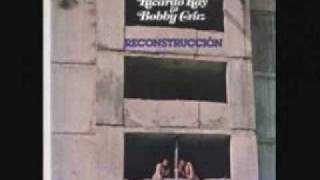 Richie Ray y Bobby Cruz - Vanidad de vanidades chords