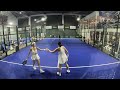 Padel Pilipinas Masters 2025 | Women's Amateur | Finals | 12-07-2025 | Mayumi/Peach v Anna/Leandra