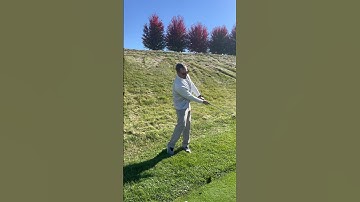 Short Game Observation 2b. Face-on Pre-Lesson