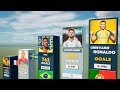 Top 50 players who scored most goals in football history finalgoalchannel