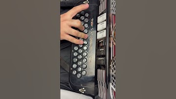 Thumbnail of Aguanta corazón los invasores de Nuevo León acordeon #acordeon #regionalmx #corridos #norteño