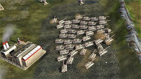 USA Commader in Chief -- 1 vs 7 