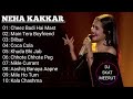 Neha K.r Best Super Hits Songs Mashup Bollywood Song Non Mp3 Song