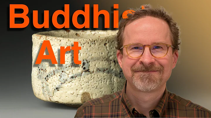 Intro to Buddhist Art - DayDayNews