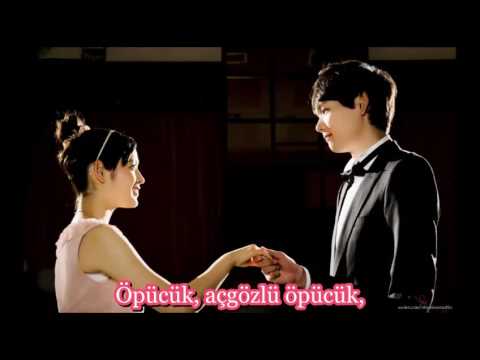 Itazura na kiss love in tokyo 2: Opening song (Türkçe altyazılı)