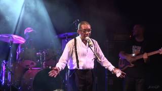 Ken Boothe Tsp - Is It Because Im Black - Rmp929 Birthday - Le Plan Ris Orangis- 29092012