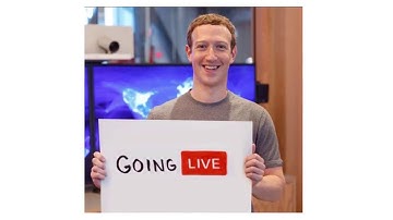 How To Live Stream Pre-Recorded Video To Facebook And Others Platfroms - Stream Livve