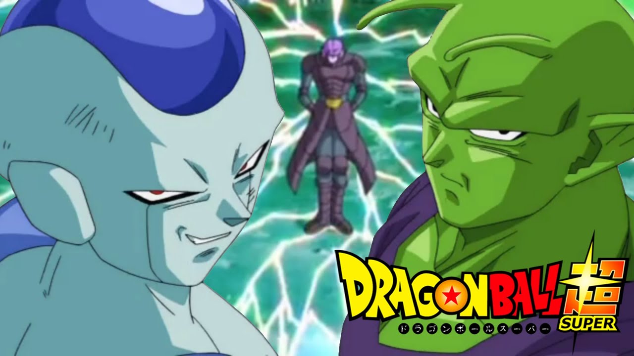 Dragon Ball Super Episode 34 Review and Predictions: Frost Cheated? Did ...