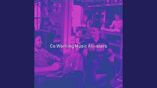 Stellar Moods for Co-Working Spaces