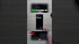 Image Clipper: One-Tap Image Clipping with Galaxy AI #shorts