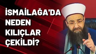 İsmailağa Tarikatında Neden Kılıçlar Çekildi? Timur Soykan Anlattı
