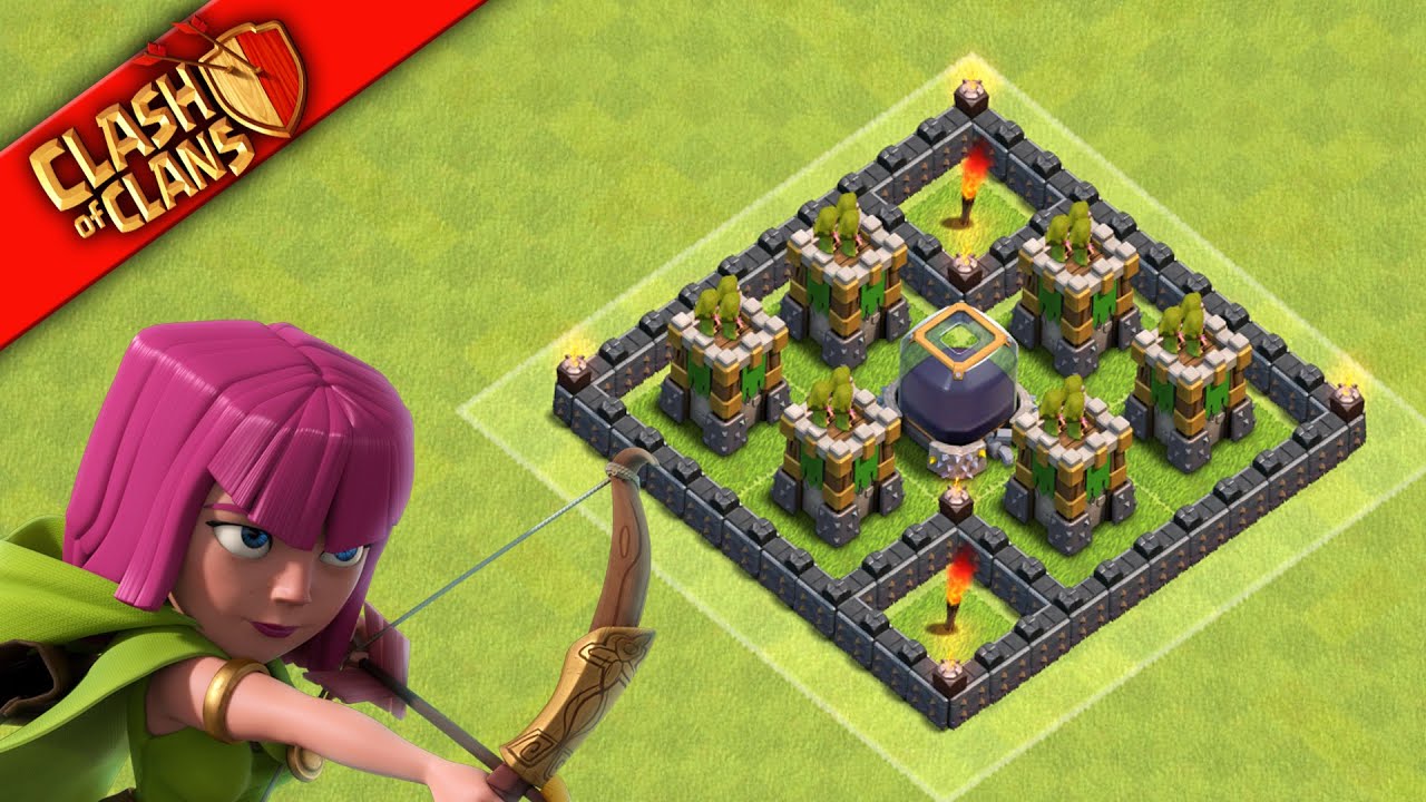 Clash of Clans: