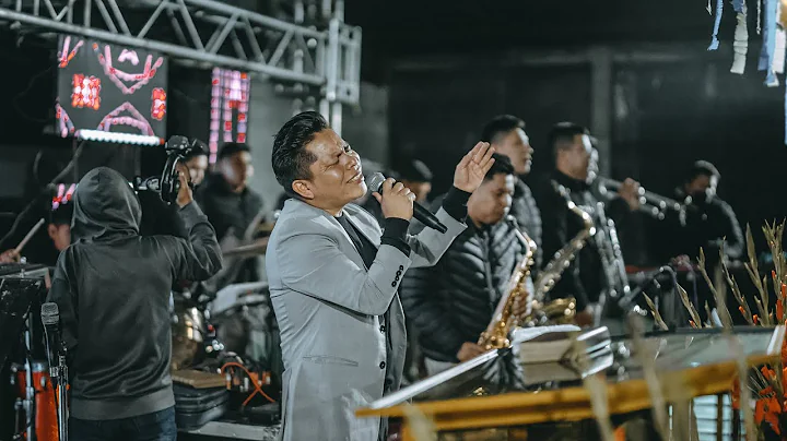 JACOBO REYNOSO #ADORACION