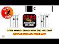 Elvis Presley - Always On My Mind | Scrolling Guitar Chords &amp; Lyrics