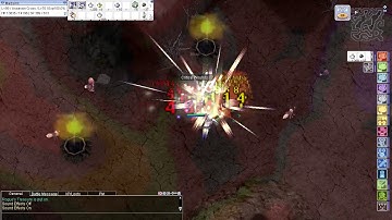 ROEXE MSP - DA Crit Sinx VS Maya