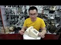 Iakemic antique telephone 8020 manufactured in china