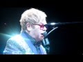 Your Song, The Encore, Elton John Bank Atlantic Fort Lauderdale 3-9-12