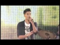 The Wanted - Lose My Mind - Capital FM Summertime Ball 2011