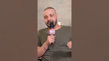 ابيوسف يتحدث عن الديسات بين مغنين الراب 