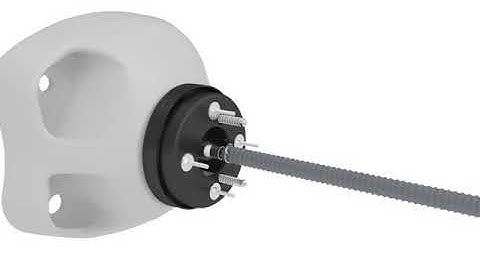 DIR Salon Furniture Backwash basin Unit sink installation Video