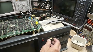 #2403 Kaypro 2X Computer (part 3 of 10)