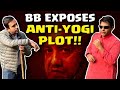 Jayant Chaudhary vs Bhakt Banerjee | Anti Yogi SP-RLD Alliance EXPOSED!
