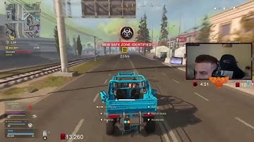 2 SHOT VECTOR CLASS SETUP in WARZONE! YOU NEED TO UNLOCK!! (Modern Warfare Warzone)