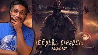 مراجعة فيلم الرعب Jeepers Creepers: Reborn (2022)