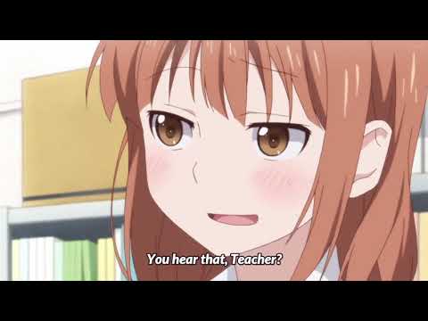 Love Lab Best Friend Moments Eps 1 3