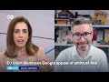 Google loses fight against massive anti-trust fine | DW News