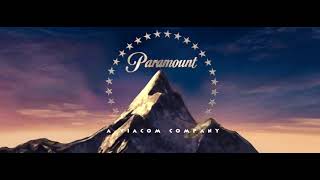 Paramount Pictures (2002-2010, 2012) Logo Remake W.I.P
