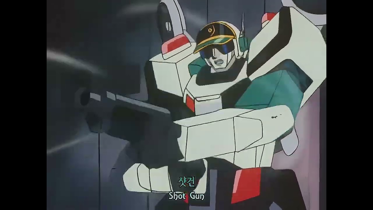 Gunmax Armor MBC Edition 4K UHD 60FPS